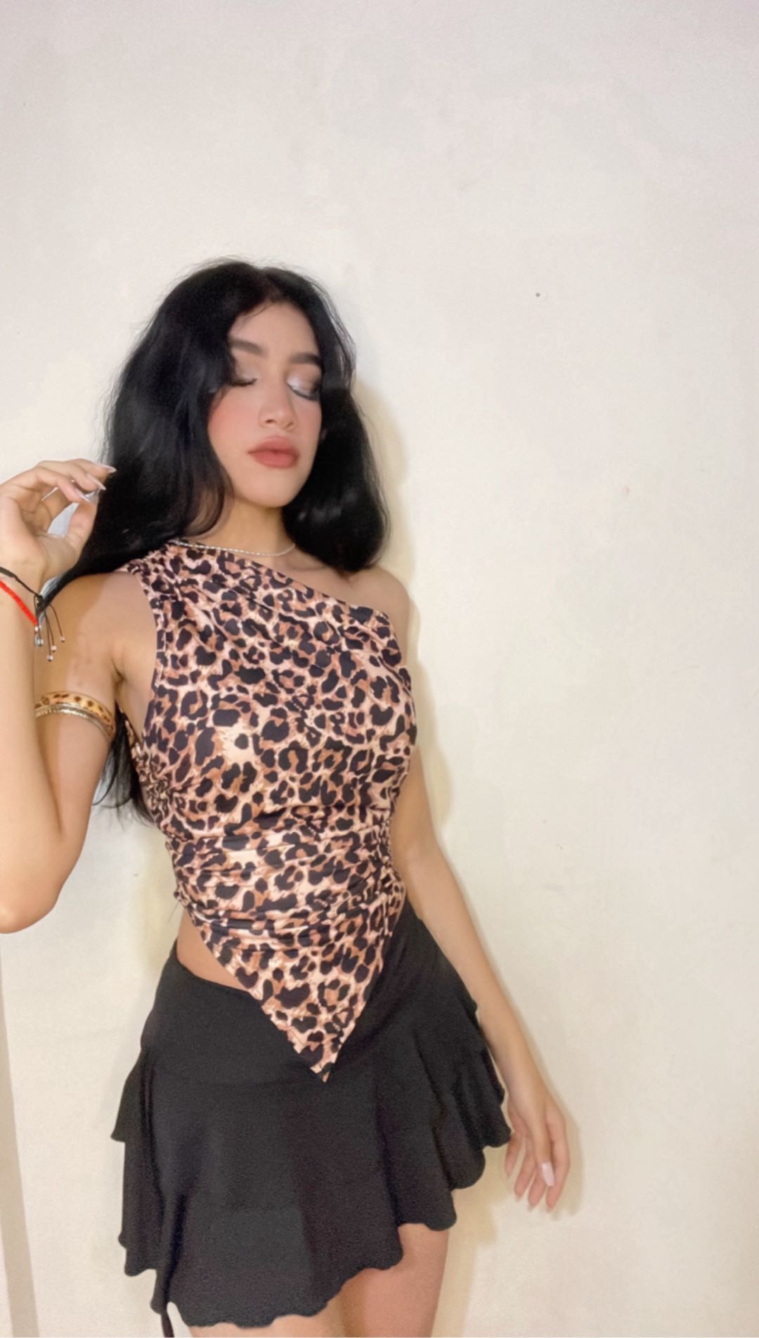 Sofía, an OkeDoo member from Venezuela